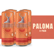Cazadores Paloma Cocktail