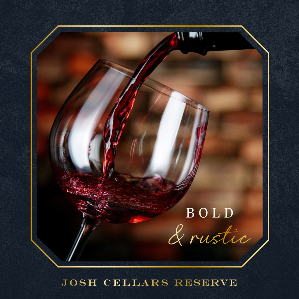 Josh Cellars Reserve Paso Robles 750 ml product image 6