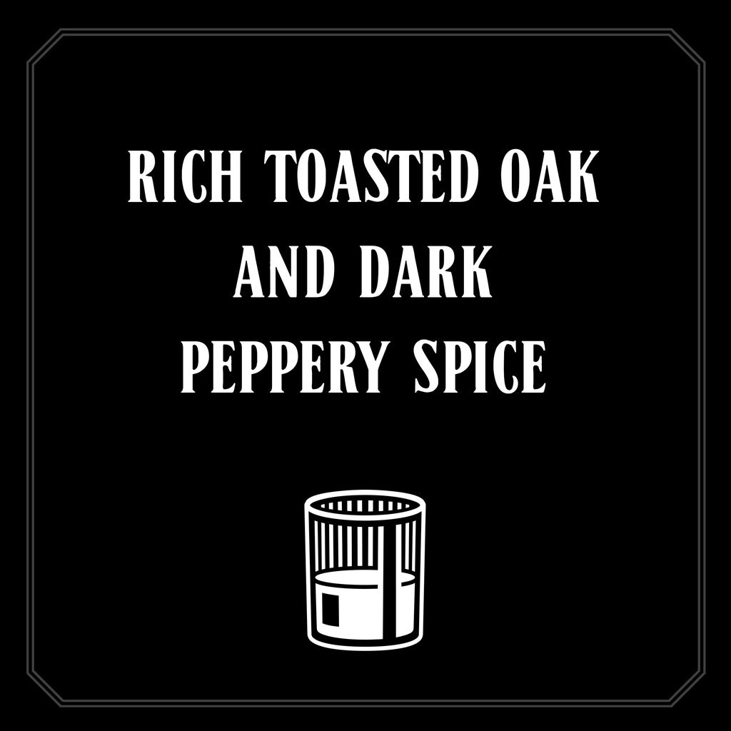 Jack Daniels Single Barrel Barrel Proof Whiskey 375 ml product image 8