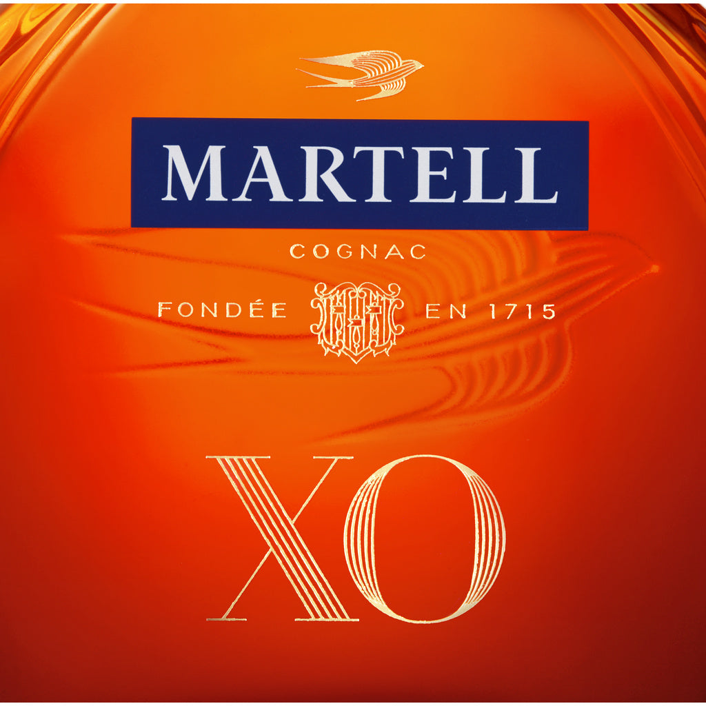 Martell XO Cognac 750 ml product image 2