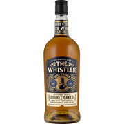 The Whistler Irish Whiskey Double Oaked