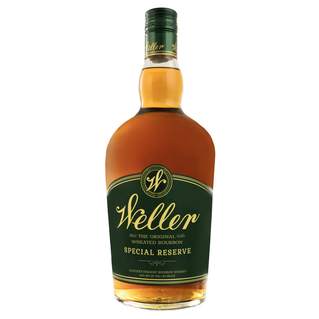 Weller Special Reserve Kentucky Straight Bourbon Whiskey 1.75 L