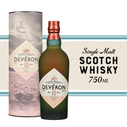 Deveron Highland Single Scotch Whiskey 18 year