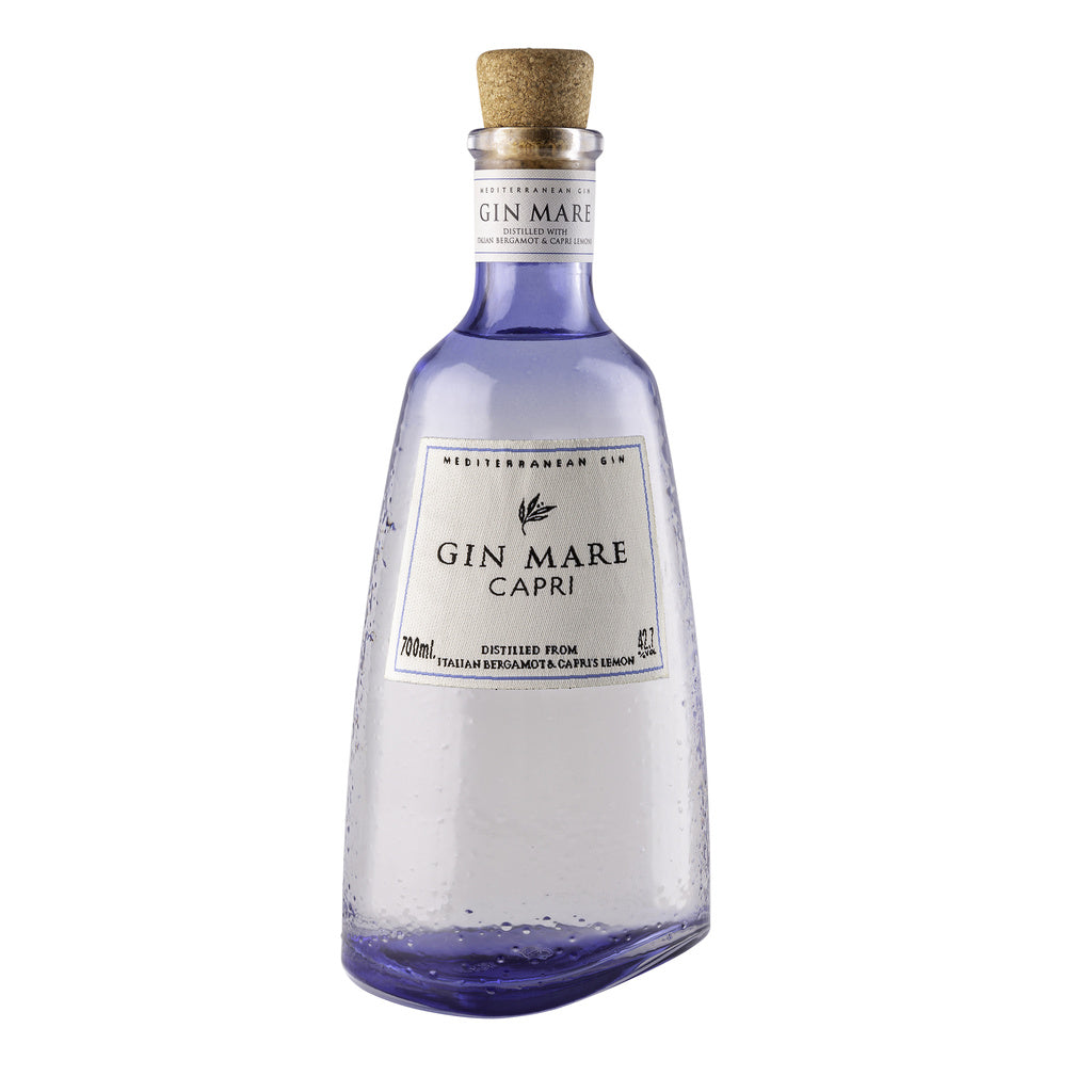 Gin Mare Capri 700 ml