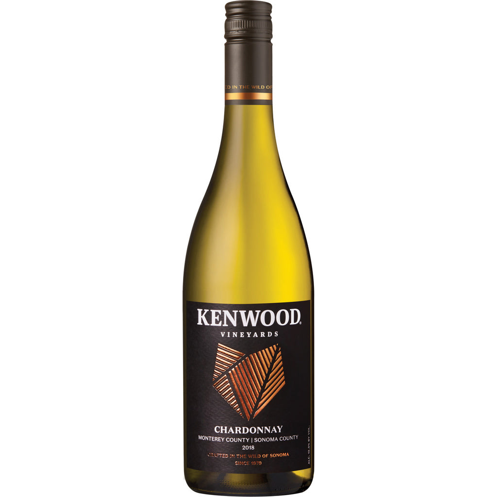 Kenwood Chardonnay 2023 750 ml product image 9