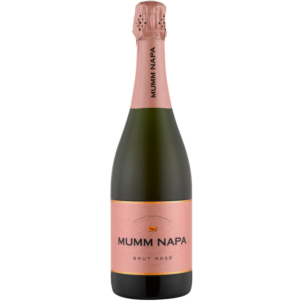 Mumm Sparkling Brut Rose 750 ml