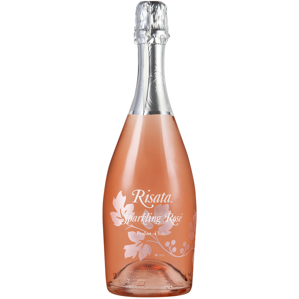 Risata Sparkling Rose 750 ml