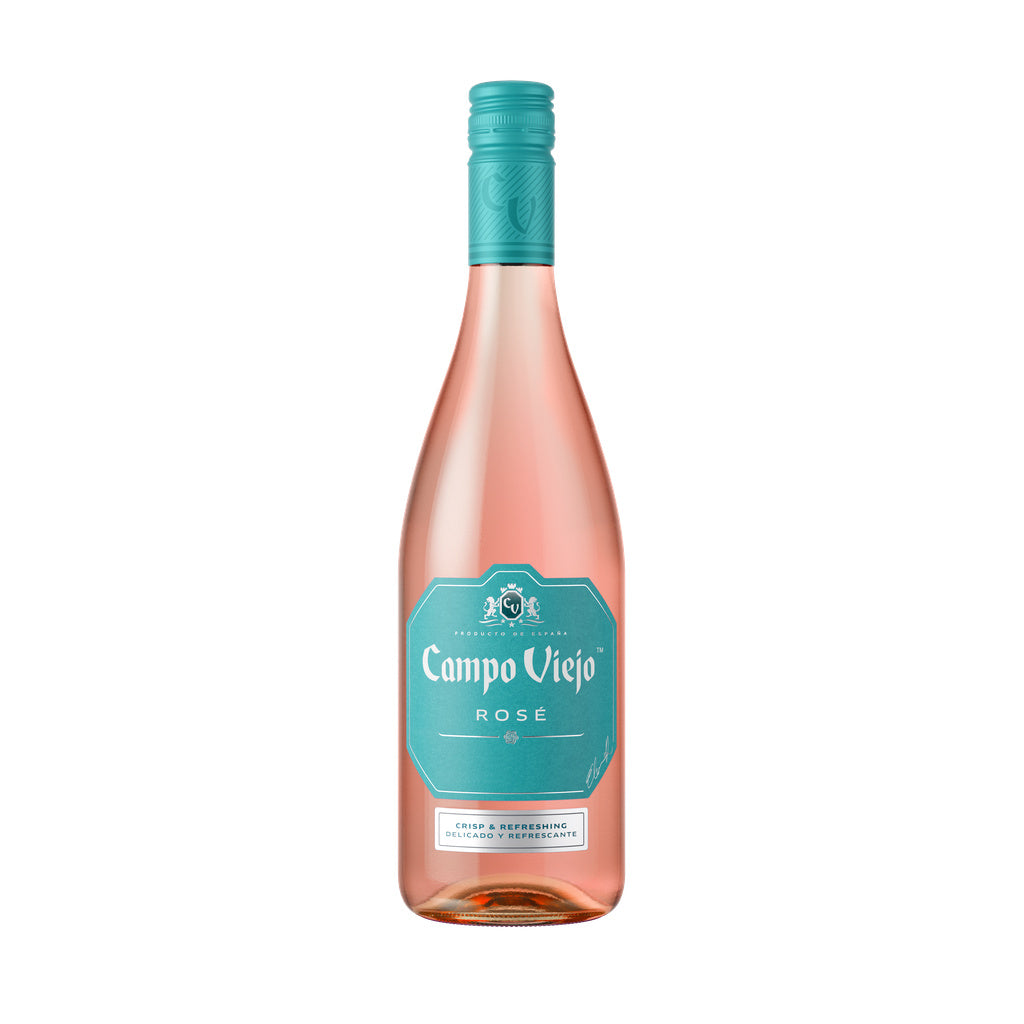 Campo Viejo Rose 2018 750 ml