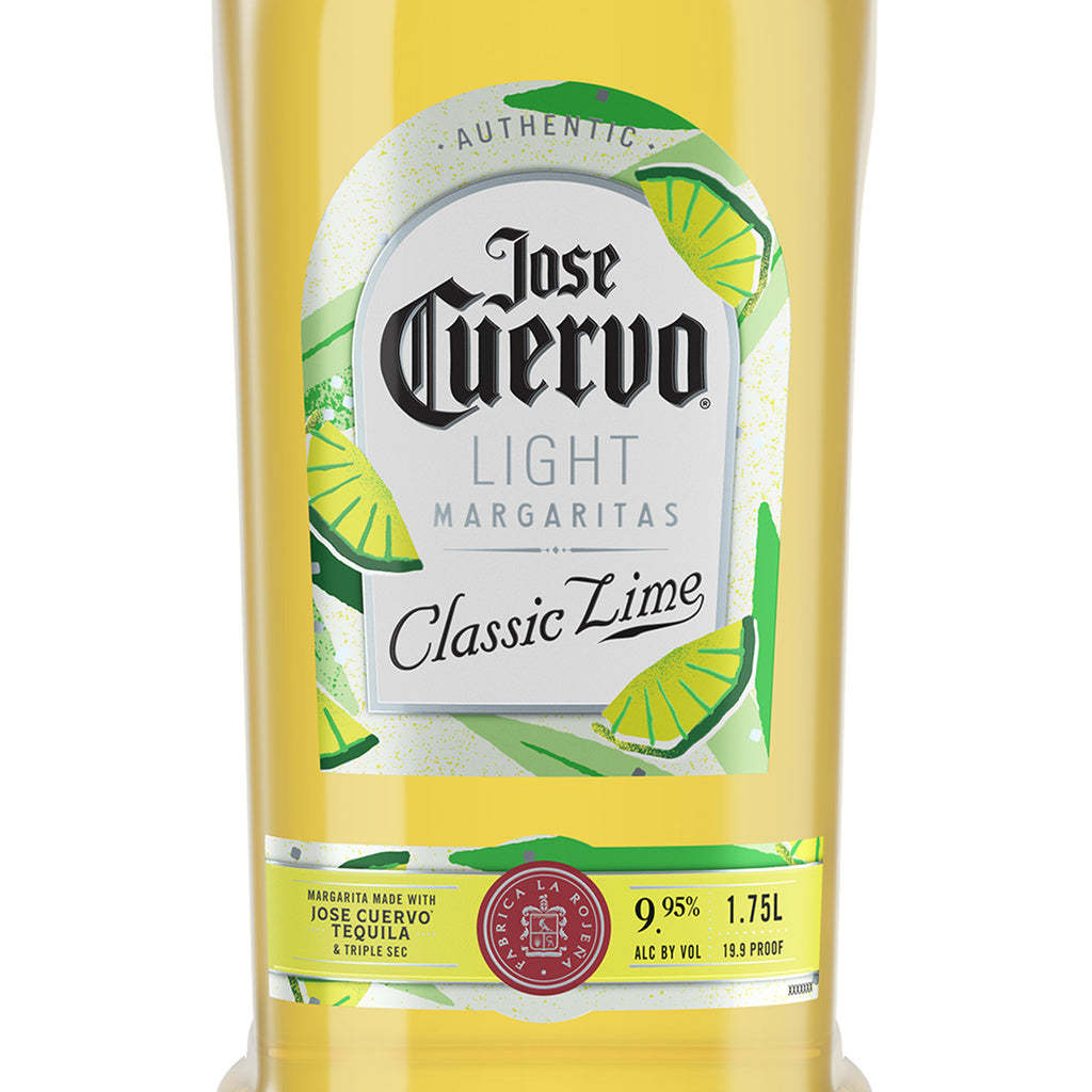Jose Cuervo Light Margarita 1.75 L product image 10