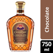 Crown Royal Chocolate Limited Edition Whisky