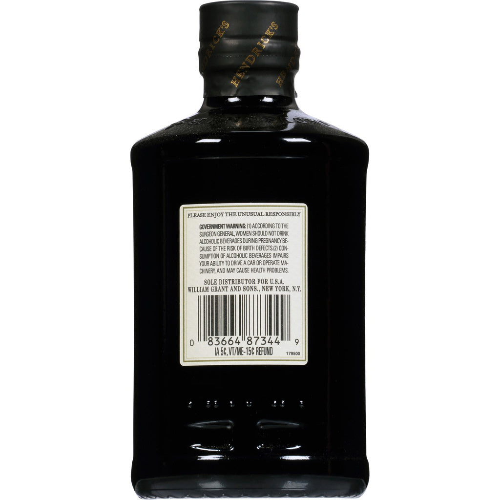 Hendricks Gin 375 ml product image 2