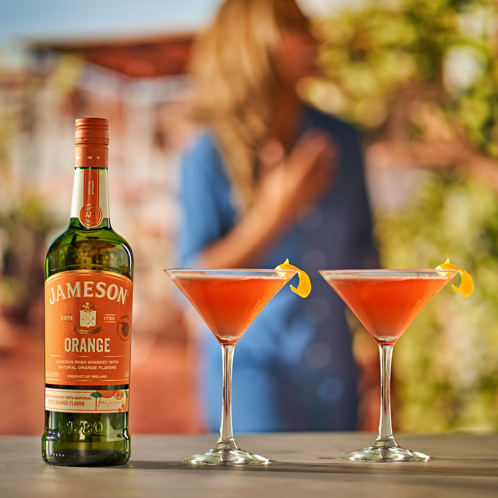 Jameson Orange 750 ml product image 13