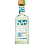 Olmega Altos Margarita Classic Lime