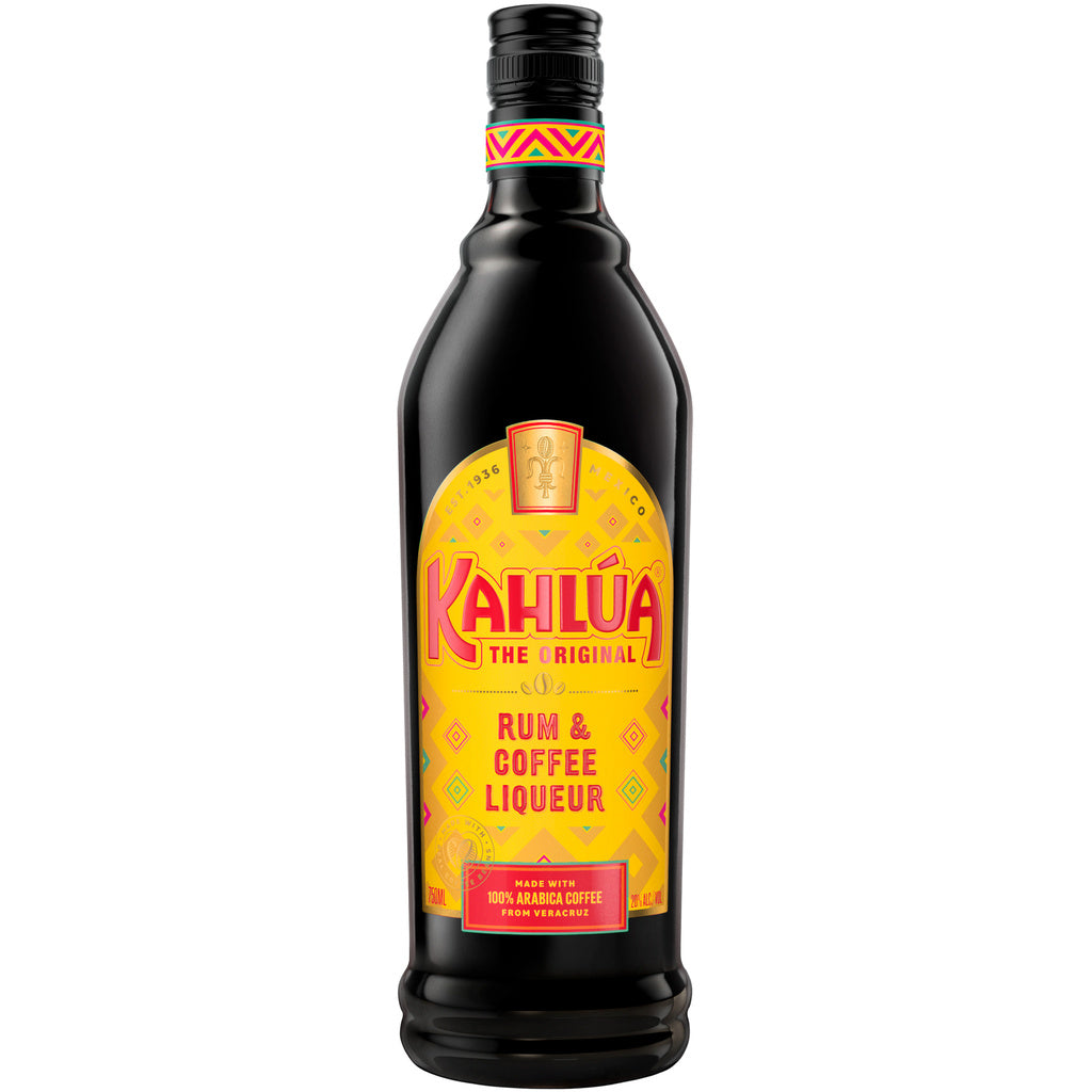 Espresso Martini Kit - Kahlúa & Tito's 2 x 750 ml product image 2