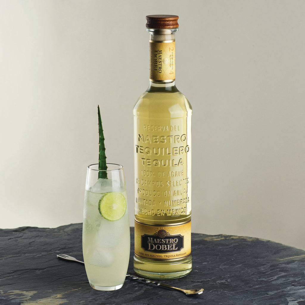 Maestro Dobel Reposado 750 ml product image 8