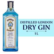 Bombay Sapphire Gin