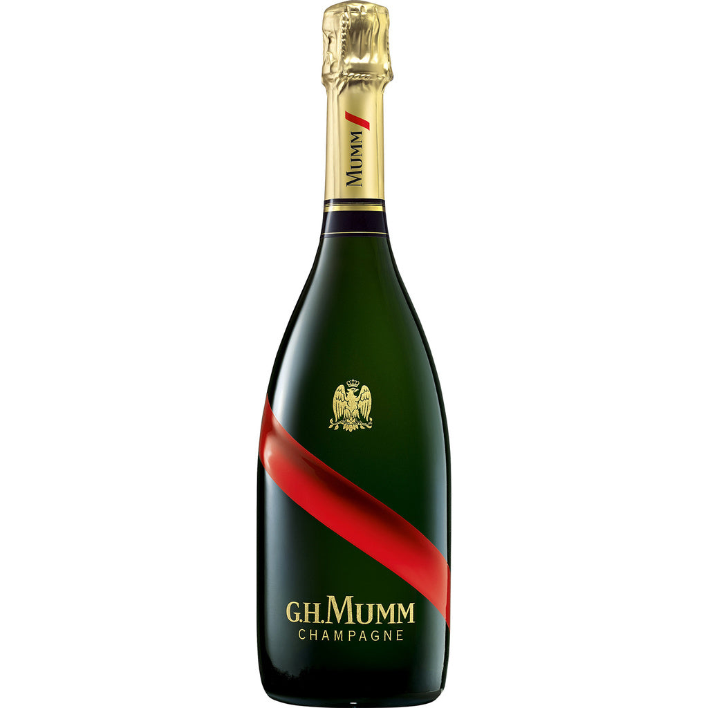 G.H. Mumm G.H. Mumm Grand Cordon Brut Champagne 750 ml