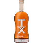TX Blended Whiskey