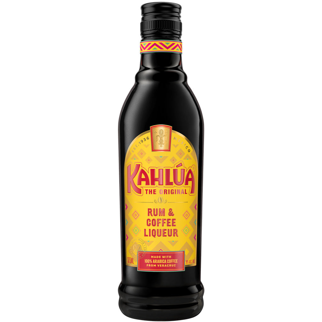 Kahlua Rum and Coffee 375 ml product image 11