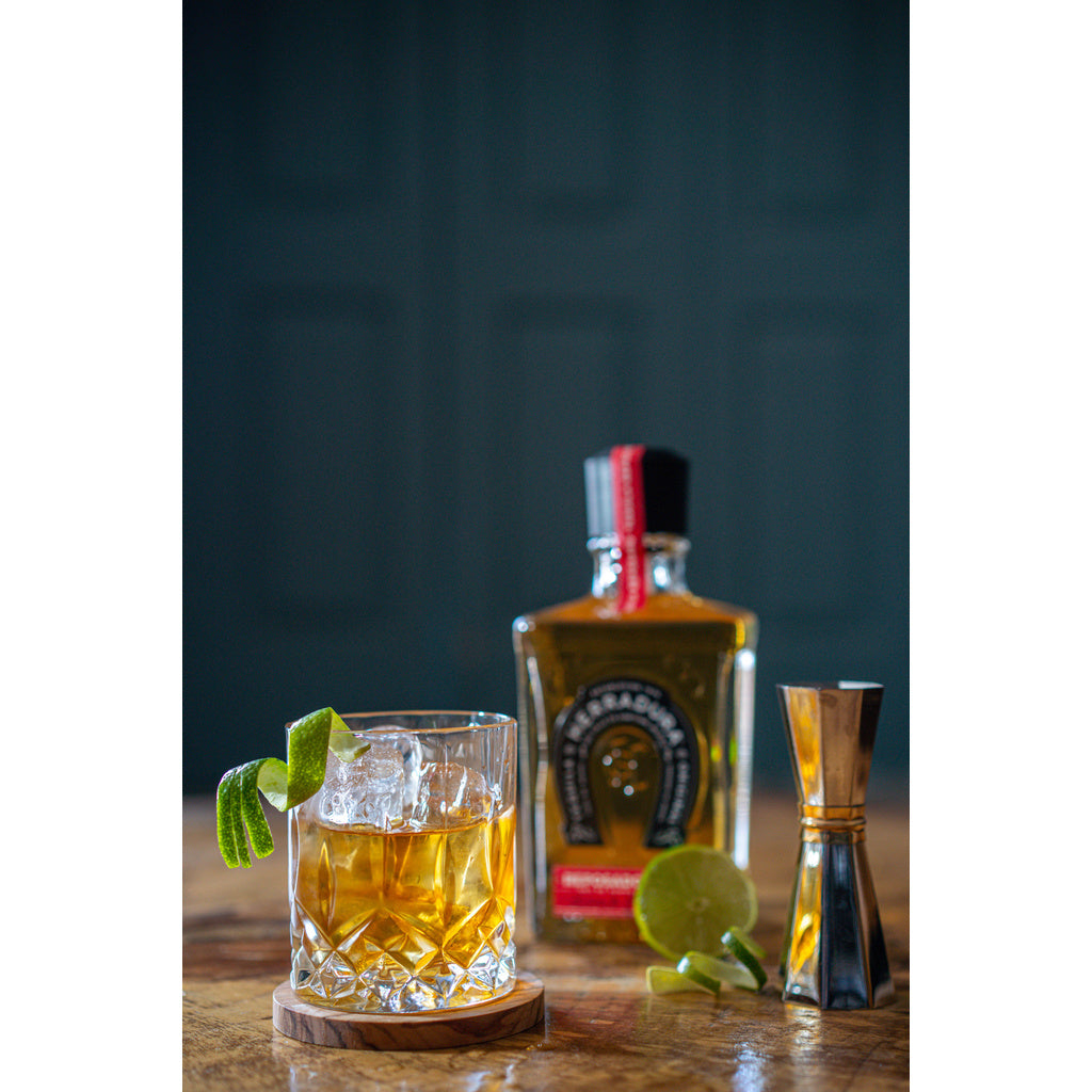 Herradura Reposado Tequila 750 ml product image 2