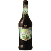 Hiram Walker Creme de Menthe Cocktail Mixers