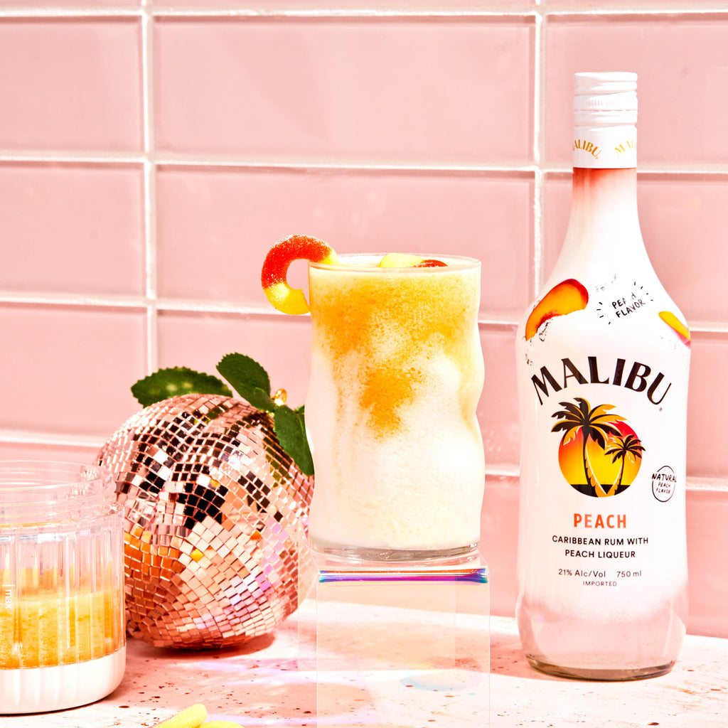 Malibu Peach 750 ml product image 4