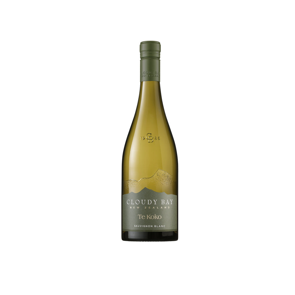 Cloudy Bay Te Koko Sauvignon Blanc 2021 750 ml product image 3