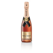 Moet and Chandon Nectar Imperial Rose