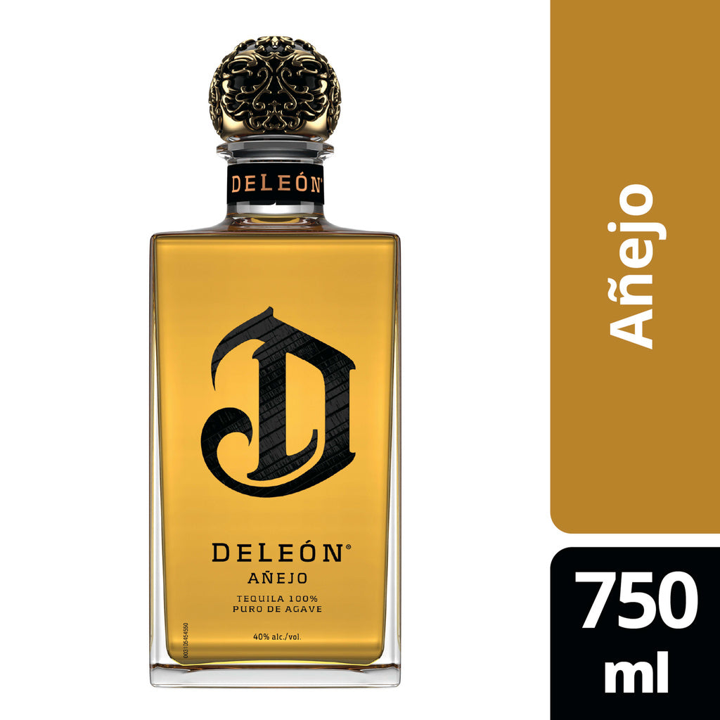 Deleon Añejo 750 ml