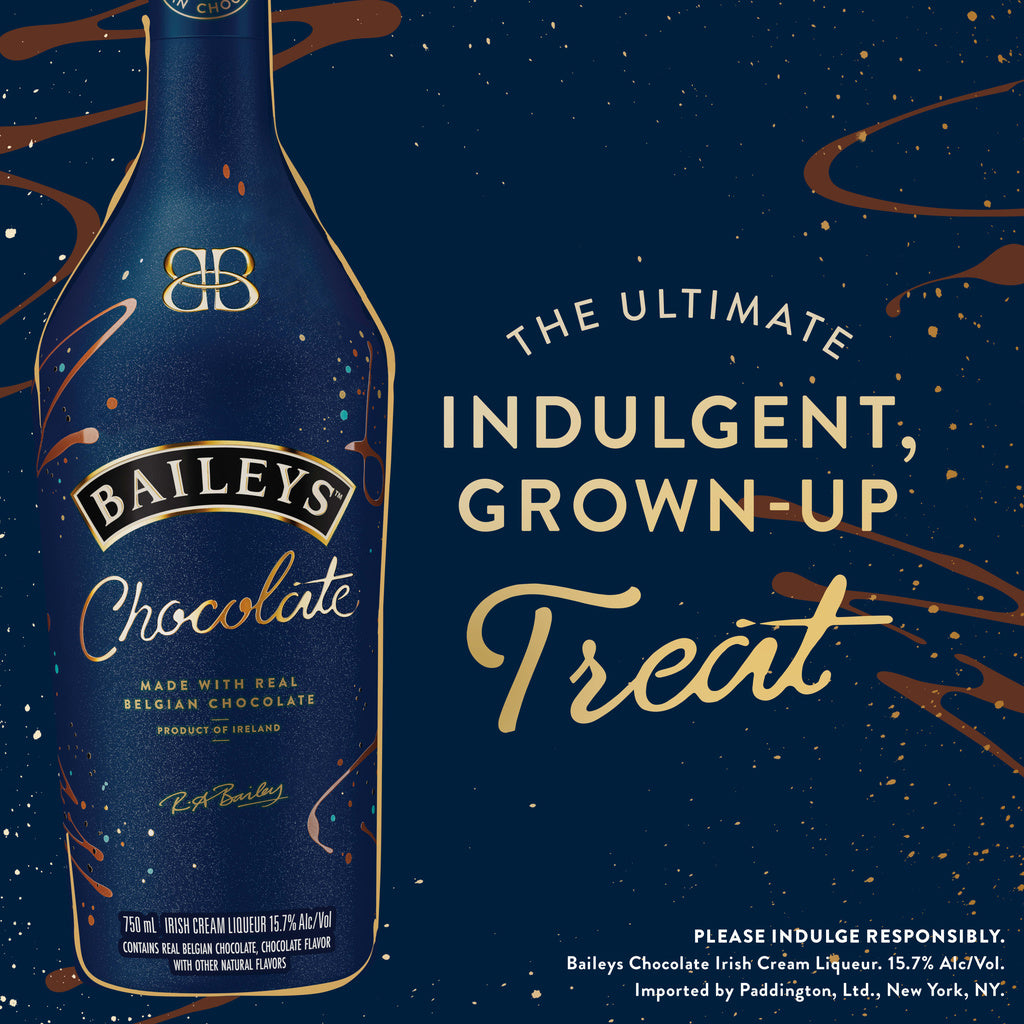 Baileys Chocolate 750 ml product image 3