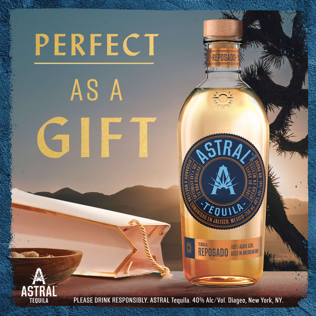 Astral Reposado 750 ml product image 2