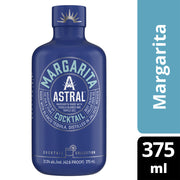 Astral Margarita Cocktail