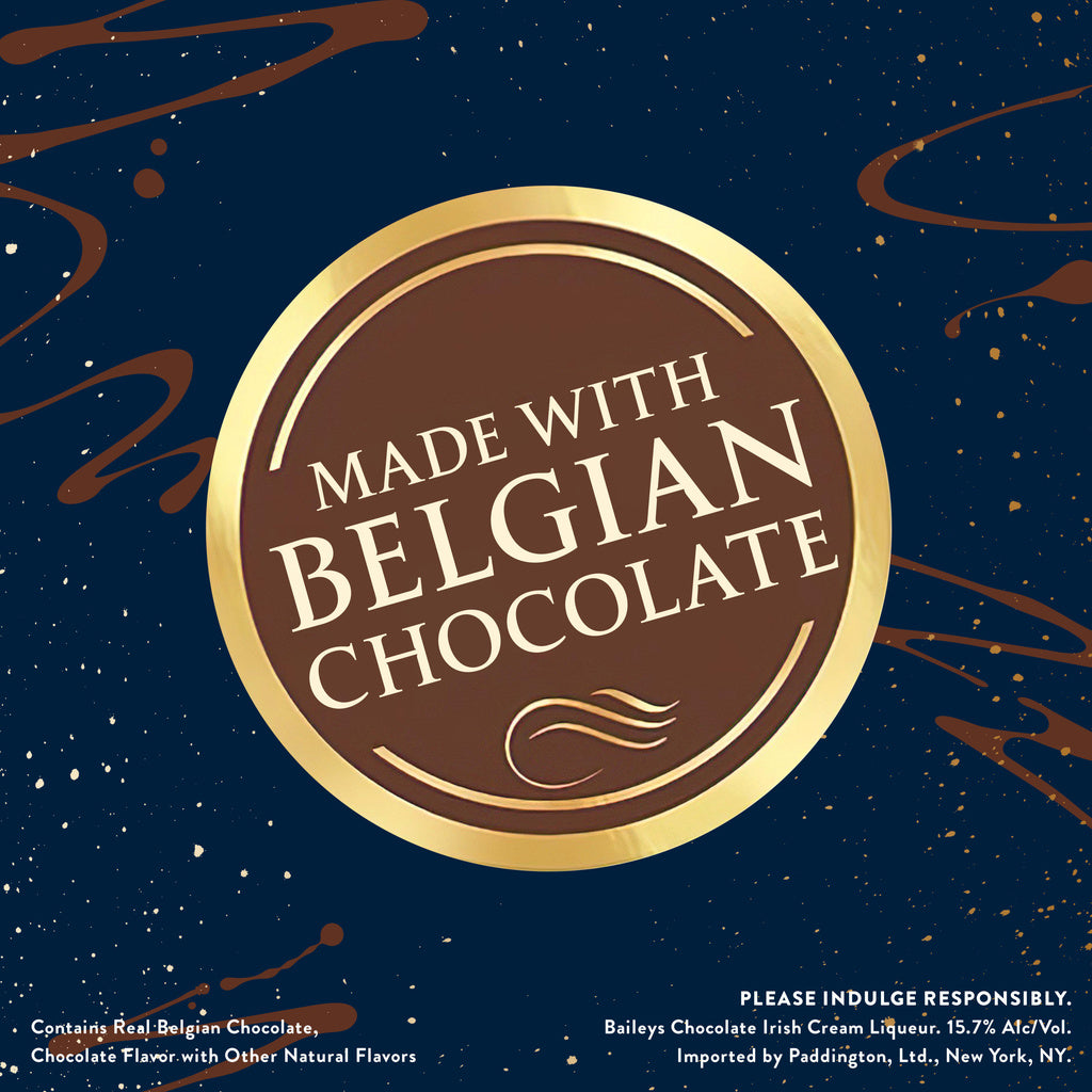 Baileys Chocolate 750 ml product image 7