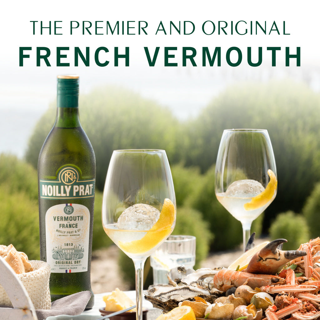 Noilly Prat Original Dry Vermouth 1 L product image 9