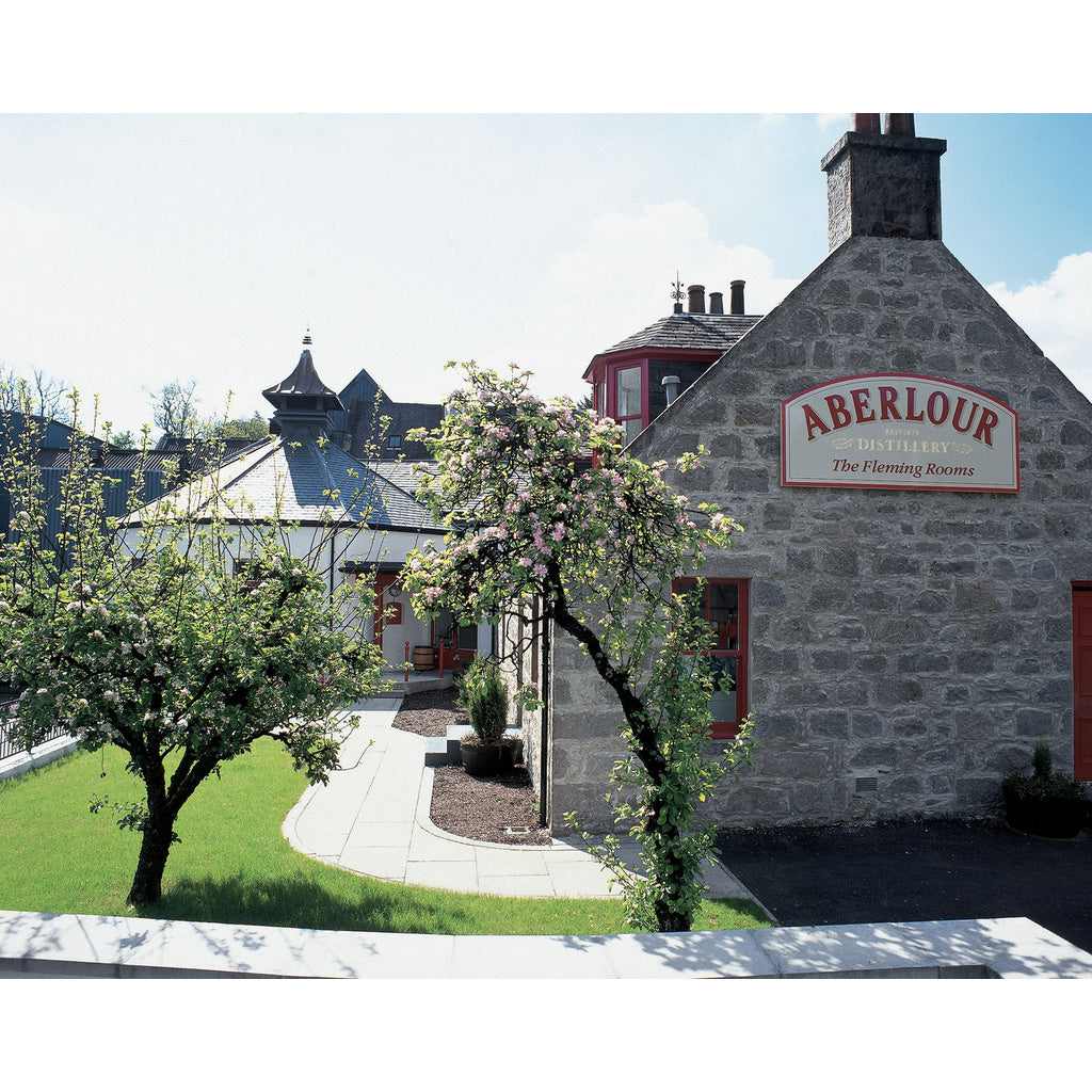 Aberlour 16 Years Old Double Cask Matured 750 ml product image 7