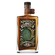 Orphan Barrel Woven Honor Single Malt Scotch 18 year