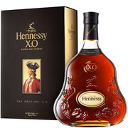 Hennessy XO extra old