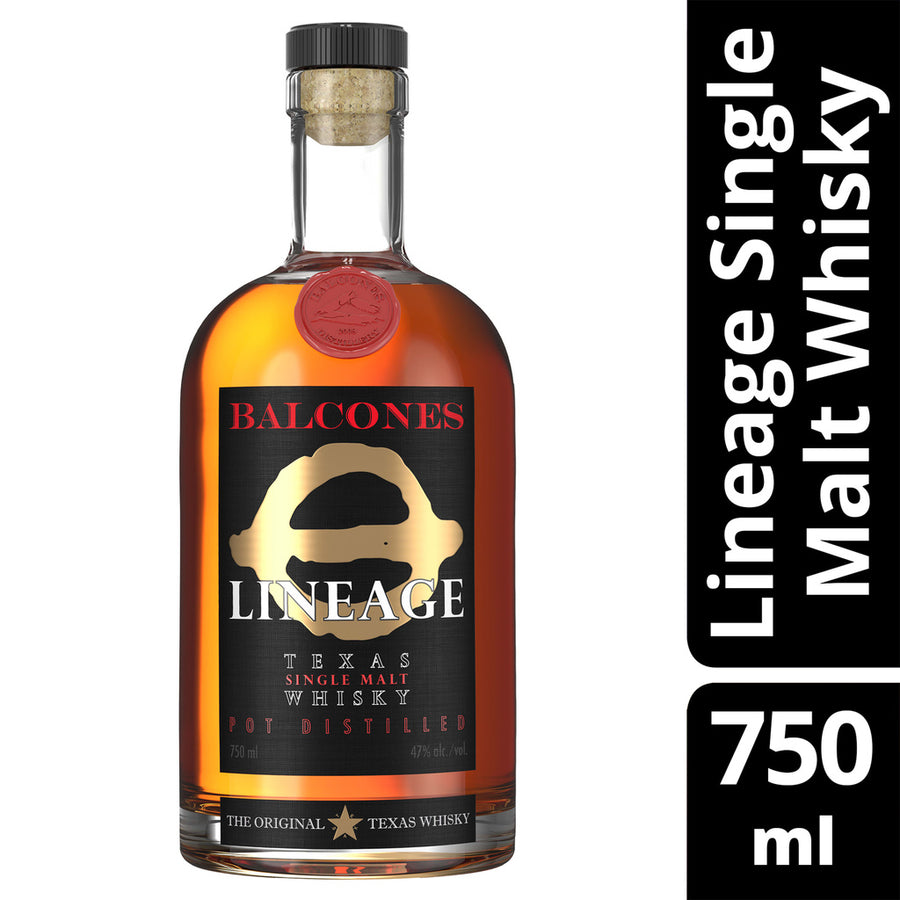 Balcones Lineage