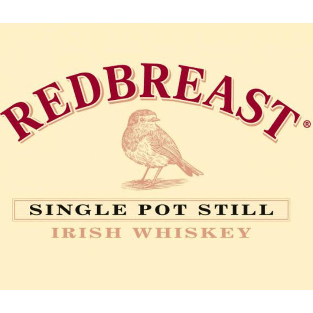 RedBreast Single Pot Still Irish Whiskey Small Batch Cask Strength 750 ml product image 2
