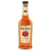 Four Roses Yellow Label Kentucky Straight Bourbon Whiskey
