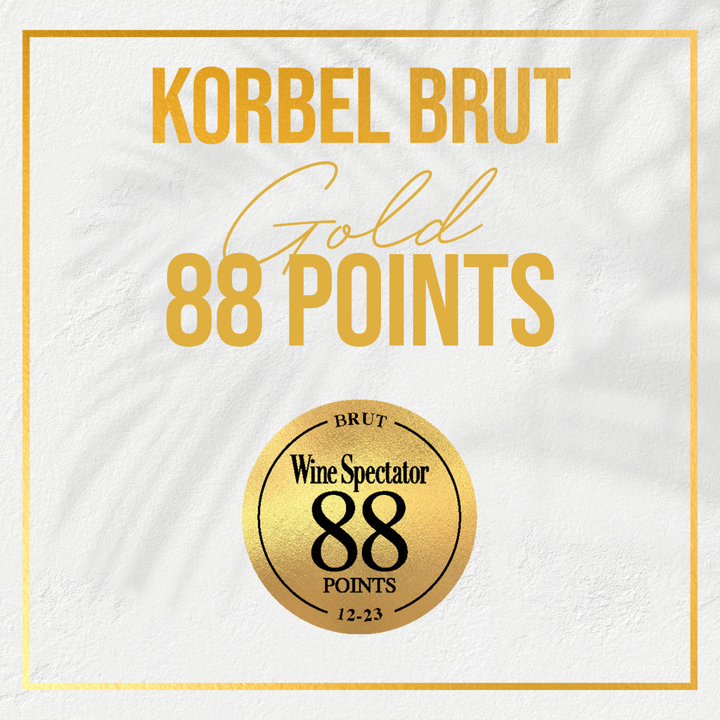 Korbel Brut 750 ml product image 17