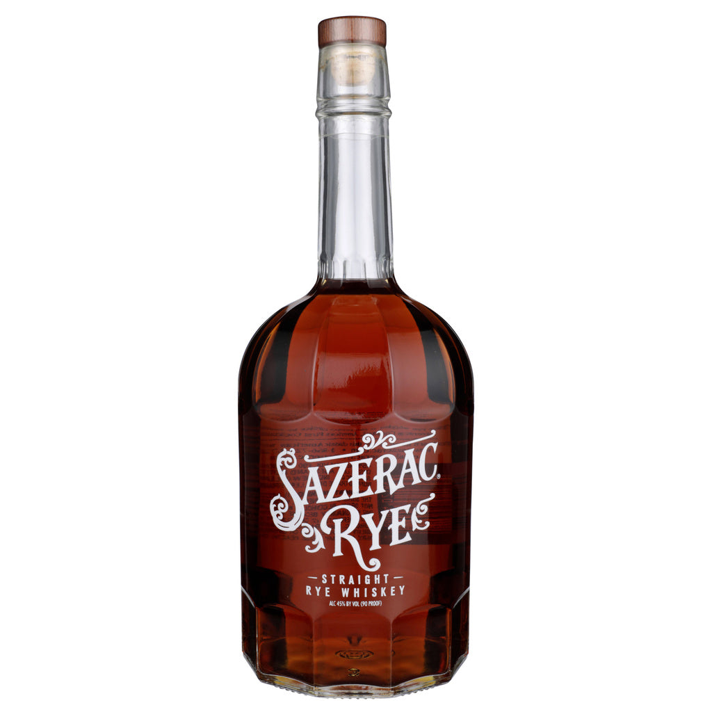 Sazerac Straight Rye 1.75 L