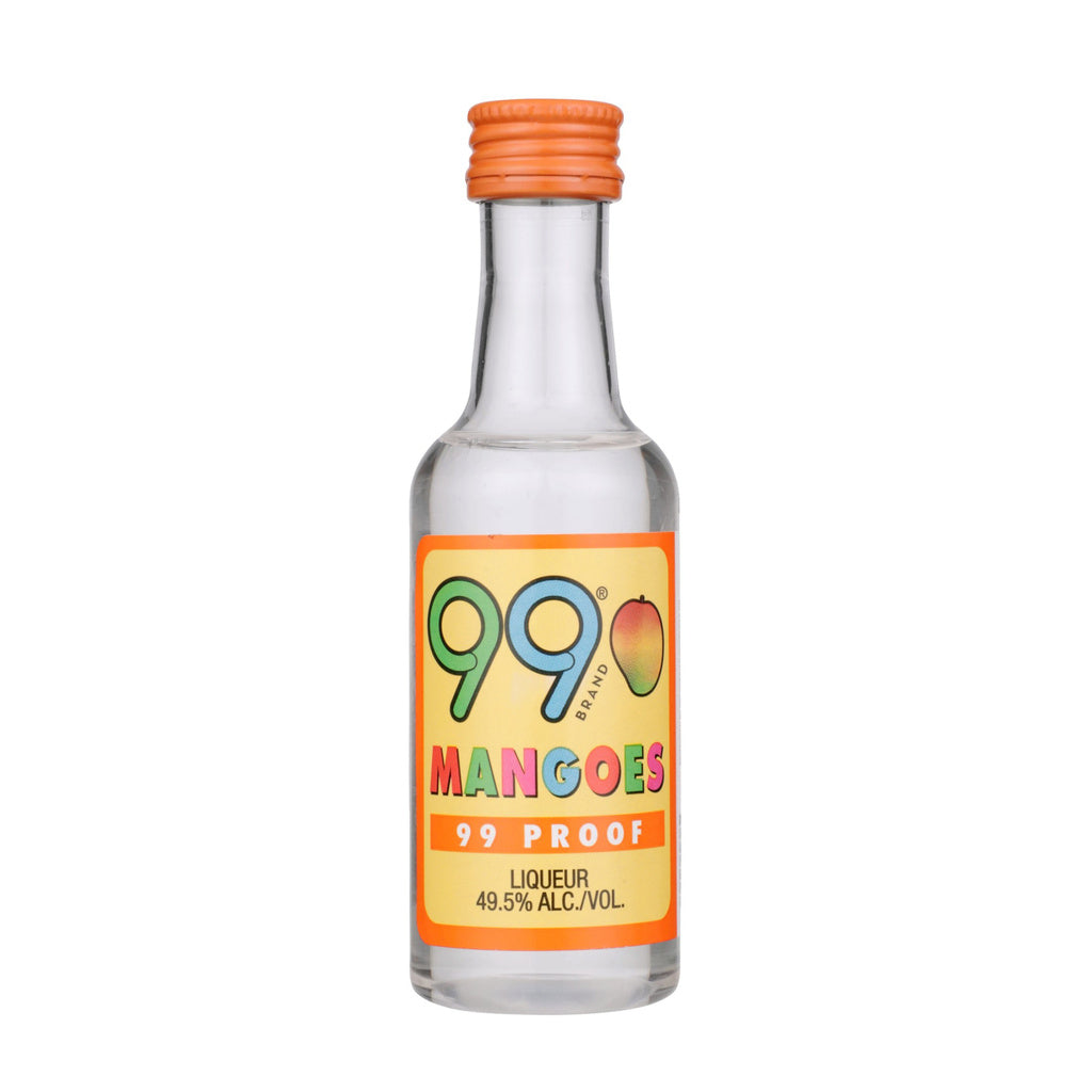 99 Brand Mangoes ( 12 pack 50 ml product image 7