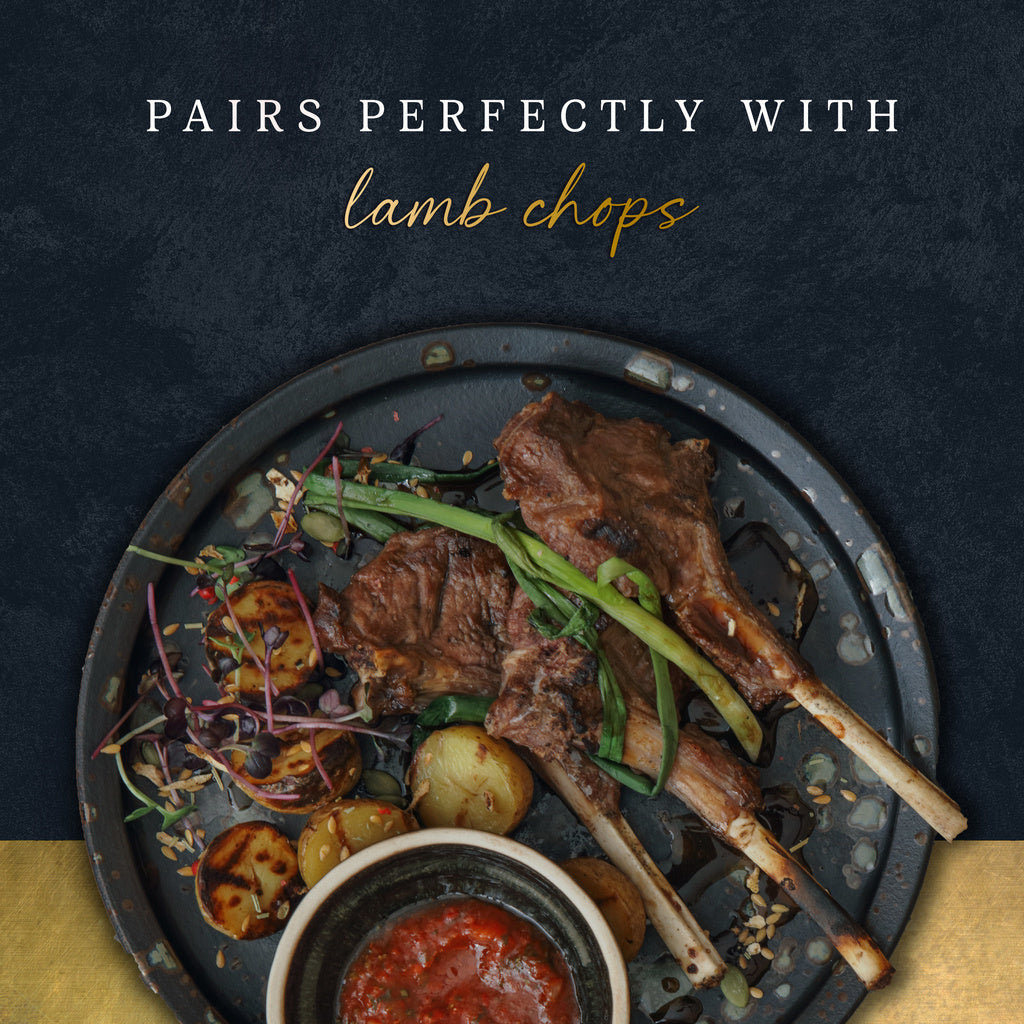 Josh Cellars Reserve Paso Robles 750 ml product image 7