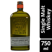 Bulleit American Single Malt