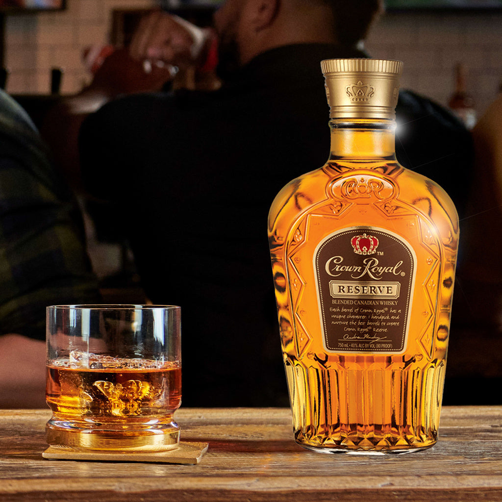 Crown Royal Special Reserve 375 ml product image 5