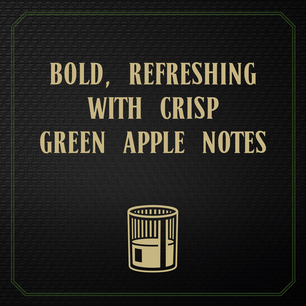 Jack Daniels Tennessee Apple 750 ml product image 6