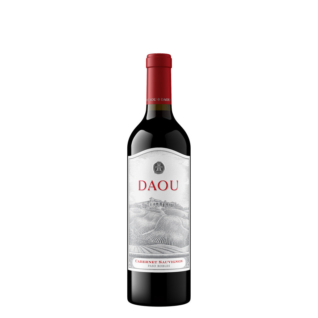 DAOU Cabernet Sauvignon Paso Robles 2021 750 ml product image 2