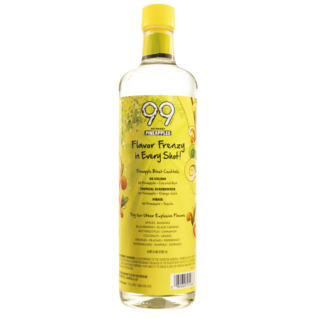 99 Brand Pineapples 750 ml product image 7