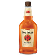 Four Roses Kentucky Straight Bourbon Whiskey